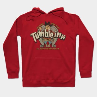 Tumble Inn Wyoming 1942 Hoodie